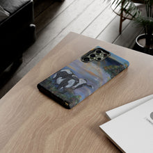 Load image into Gallery viewer, Morning Has Broken - TOUGH PHONE CASES for Samsung & iPhones - by Kerry Sandhu Art
