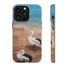Load image into Gallery viewer, Nothing Else Matters (Close-up) - TOUGH PHONE CASES for Samsung & iPhones - by Kerry Sandhu Art