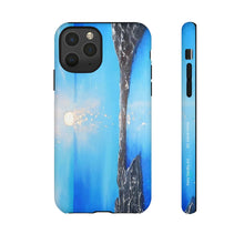 Load image into Gallery viewer, My Island Home - TOUGH PHONE CASES for Samsung & iPhones - by Kerry Sandhu Art