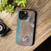 Load image into Gallery viewer, Nothing Else Matters - TOUGH PHONE CASES for Samsung & iPhones - by Kerry Sandhu Art
