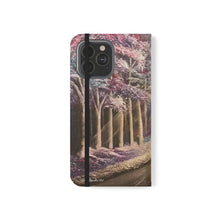 Load image into Gallery viewer, The Dolphin's Cry - PHONE CASE WALLET - by Kerry Sandhu Art