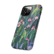Load image into Gallery viewer, Rustic Flowering Gum - TOUGH PHONE CASES for Samsung & iPhones - by Kerry Sandhu Art