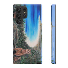 Load image into Gallery viewer, Down Under - TOUGH PHONE CASES for Samsung & iPhones - by Kerry Sandhu Art