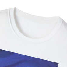 Load image into Gallery viewer, T-Shirt made from very soft materials, no side seams. Feels like bliss to wear! Many designs by Kerry Sandhu Art