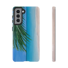 Load image into Gallery viewer, Slice of Heaven - TOUGH PHONE CASES for Samsung & iPhones - by Kerry Sandhu Art
