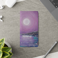 Load image into Gallery viewer, Shine Like It Does - PHONE CASE WALLET - by Kerry Sandhu Art