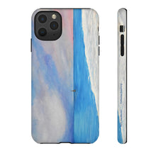 Load image into Gallery viewer, Cottesloe Dreaming - TOUGH PHONE CASES for Samsung & iPhones - by Kerry Sandhu Art