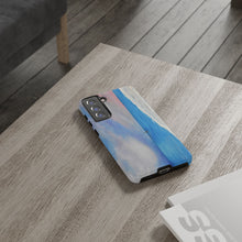 Load image into Gallery viewer, Cottesloe Dreaming - TOUGH PHONE CASES for Samsung & iPhones - by Kerry Sandhu Art