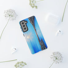 Load image into Gallery viewer, My Island Home - TOUGH PHONE CASES for Samsung & iPhones - by Kerry Sandhu Art