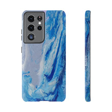 Load image into Gallery viewer, From The Sea - TOUGH PHONE CASES for Samsung & iPhones - by Kerry Sandhu Art