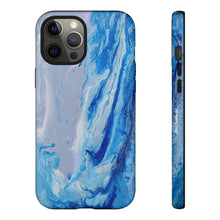 Load image into Gallery viewer, From The Sea - TOUGH PHONE CASES for Samsung & iPhones - by Kerry Sandhu Art