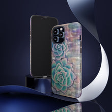 Load image into Gallery viewer, Feeling Good - TOUGH PHONE CASES for Samsung & iPhones - by Kerry Sandhu Art