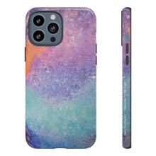 Load image into Gallery viewer, Welcome To My Truth - TOUGH PHONE CASES for Samsung & iPhones - by Kerry Sandhu Art