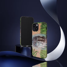 Load image into Gallery viewer, Tranquility - TOUGH PHONE CASES for Samsung & iPhones - by Kerry Sandhu Art