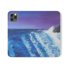 Load image into Gallery viewer, Seven Seas of Rhye - PHONE CASE WALLET - by Kerry Sandhu Art