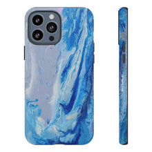 Load image into Gallery viewer, From The Sea - TOUGH PHONE CASES for Samsung & iPhones - by Kerry Sandhu Art