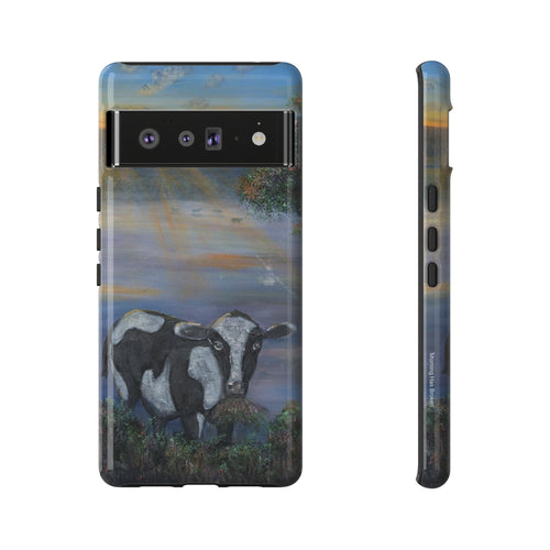 Secure, stylish, dual layer, impact resistant phone case. 45 models Glossy/Matte. Many artworks to choose by Kerry Sandhu Art
