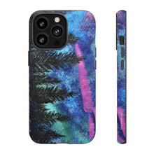 Load image into Gallery viewer, Aurora - TOUGH PHONE CASES for Samsung & iPhones - by Kerry Sandhu Art