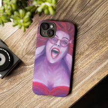 Load image into Gallery viewer, This Is Me - TOUGH PHONE CASES for Samsung & iPhones - by Kerry Sandhu Art