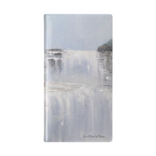 Load image into Gallery viewer, It's A Kind of Magic - PHONE CASE WALLET - by Kerry Sandhu Art