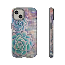 Load image into Gallery viewer, Feeling Good - TOUGH PHONE CASES for Samsung & iPhones - by Kerry Sandhu Art