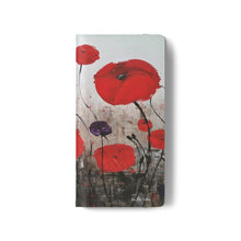Load image into Gallery viewer, For The Fallen - PHONE CASE WALLET - by Kerry Sandhu Art