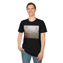 Load image into Gallery viewer, T-Shirt made from very soft materials, no side seams. Feels like bliss to wear! Many designs by Kerry Sandhu Art