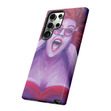 Load image into Gallery viewer, This Is Me - TOUGH PHONE CASES for Samsung & iPhones - by Kerry Sandhu Art