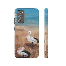 Load image into Gallery viewer, Nothing Else Matters (Close-up) - TOUGH PHONE CASES for Samsung & iPhones - by Kerry Sandhu Art