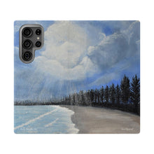 Load image into Gallery viewer, Soul Revival - PHONE CASE WALLET for Samsung & iPhones - by Kerry Sandhu Art