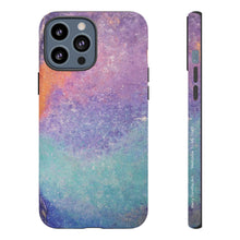Load image into Gallery viewer, Welcome To My Truth - TOUGH PHONE CASES for Samsung & iPhones - by Kerry Sandhu Art