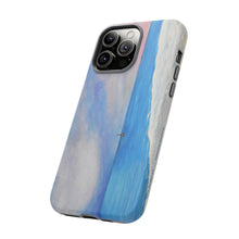 Load image into Gallery viewer, Cottesloe Dreaming - TOUGH PHONE CASES for Samsung & iPhones - by Kerry Sandhu Art