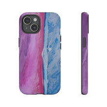 Load image into Gallery viewer, Over The Horizon - TOUGH PHONE CASES for Samsung & iPhones - by Kerry Sandhu Art