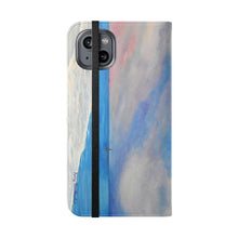 Load image into Gallery viewer, Cottesloe Dreaming - PHONE CASE WALLET - by Kerry Sandhu Art