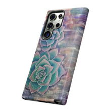 Load image into Gallery viewer, Feeling Good - TOUGH PHONE CASES for Samsung & iPhones - by Kerry Sandhu Art