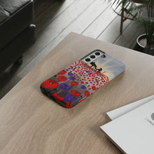 Load image into Gallery viewer, Benedictus - TOUGH PHONE CASES for Samsung & iPhones - by Kerry Sandhu Art