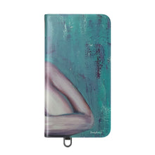 Load image into Gallery viewer, Bootylicious - PHONE CASE WALLET for Samsung & iPhones - by Kerry Sandhu Art