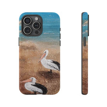 Load image into Gallery viewer, Nothing Else Matters (Close-up) - TOUGH PHONE CASES for Samsung & iPhones - by Kerry Sandhu Art