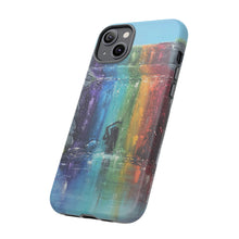 Load image into Gallery viewer, Return to Innocence - TOUGH PHONE CASES for Samsung & iPhones - by Kerry Sandhu Art