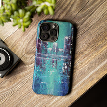 Load image into Gallery viewer, Brooklyn Roads - TOUGH PHONE CASES for Samsung & iPhones - by Kerry Sandhu Art
