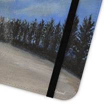 Load image into Gallery viewer, Soul Revival - PHONE CASE WALLET for Samsung & iPhones - by Kerry Sandhu Art