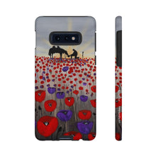 Load image into Gallery viewer, Benedictus - TOUGH PHONE CASES for Samsung & iPhones - by Kerry Sandhu Art