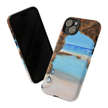 Load image into Gallery viewer, Go West - TOUGH PHONE CASES for Samsung & iPhones - by Kerry Sandhu Art