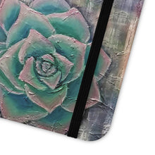 Load image into Gallery viewer, Feeling Good - PHONE CASE WALLET for Samsung & iPhones - by Kerry Sandhu Art