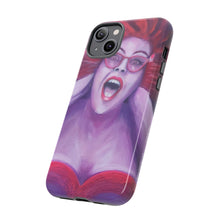 Load image into Gallery viewer, This Is Me - TOUGH PHONE CASES for Samsung & iPhones - by Kerry Sandhu Art