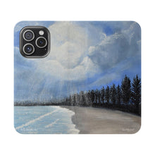 Load image into Gallery viewer, Soul Revival - PHONE CASE WALLET for Samsung & iPhones - by Kerry Sandhu Art