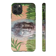 Load image into Gallery viewer, Tranquility - TOUGH PHONE CASES for Samsung & iPhones - by Kerry Sandhu Art