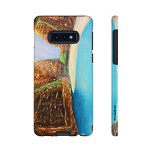 Load image into Gallery viewer, Colossal - TOUGH PHONE CASES for Samsung & iPhones - by Kerry Sandhu Art