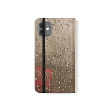 Load image into Gallery viewer, London Still - PHONE CASE WALLET - by Kerry Sandhu Art