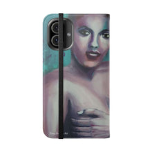 Load image into Gallery viewer, Bootylicious - PHONE CASE WALLET for Samsung & iPhones - by Kerry Sandhu Art